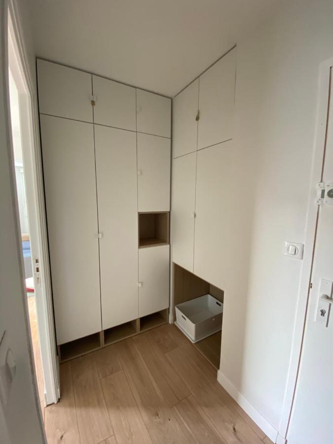 La Marée ZéLée - appartement à 50 mètres de la mer Wimereux Esterno foto